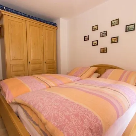 Apartment In Weissbach A D Alpenstrasse