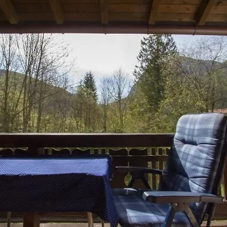 Apartment In Weissbach A D Alpenstrasse Schneizlreuth