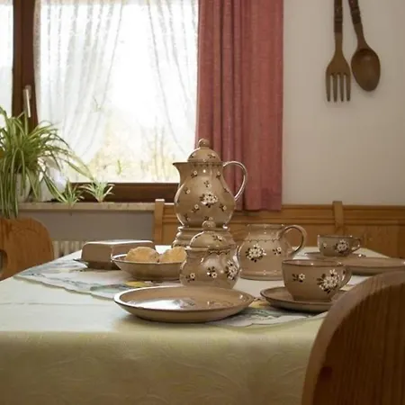 Apartment In Weissbach A D Alpenstrasse